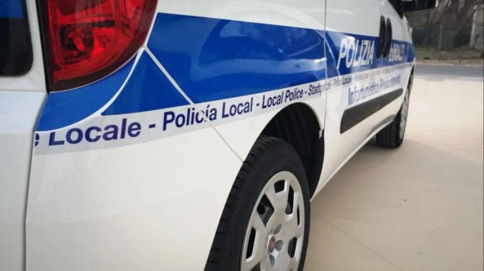 Polizia Locale
