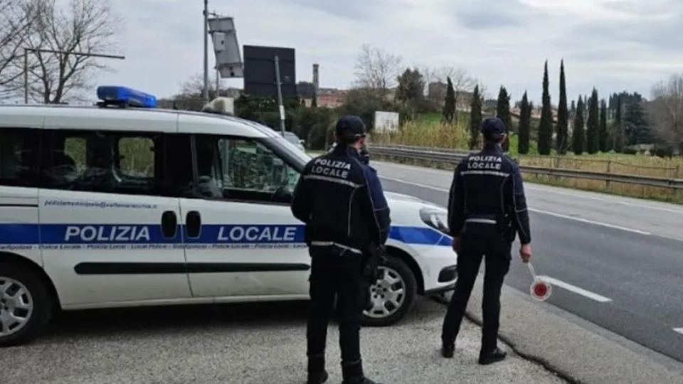 Polizia Locale Valmarecchia