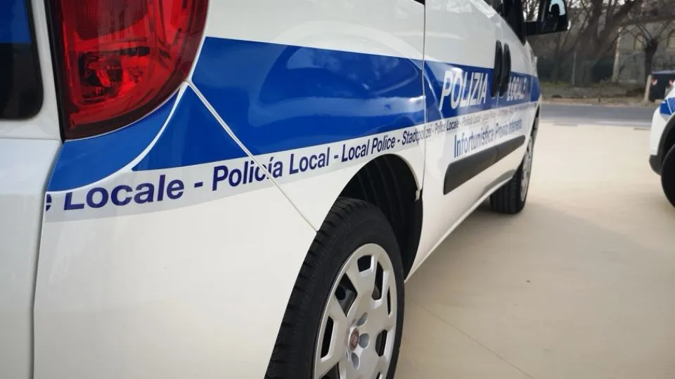 Polizia Locale