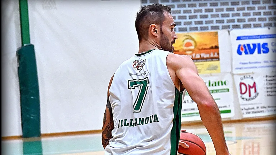 Polverelli (Foto Alfio Sgroi)