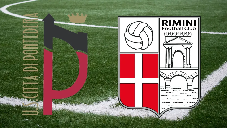 Pontedera-Rimini