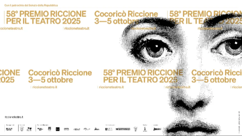 Premio Riccione per il Teatro 2025