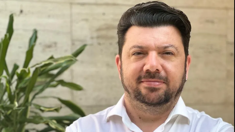 Pres. FIPE Denis Preite