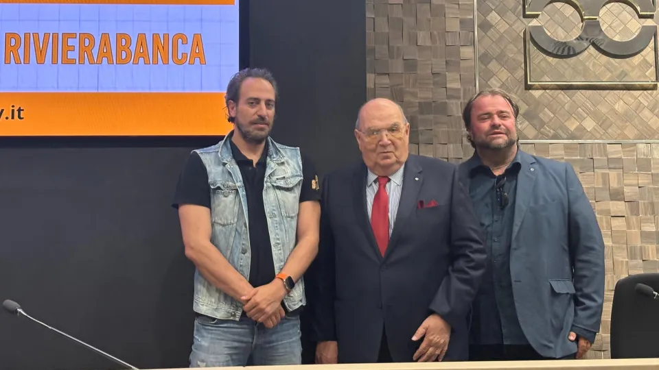 Presentata a RivieraBanca la 5a edizione di Rbr Sporteam Academy