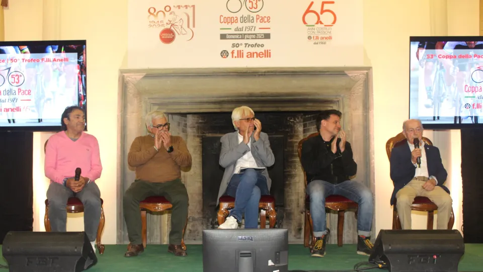 presentazione coppa della pace 25 - photo Morelli