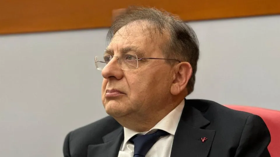 Nicola Marcello