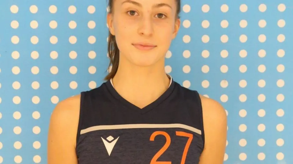 Rosa Muccioli, centrale della Titan Services

