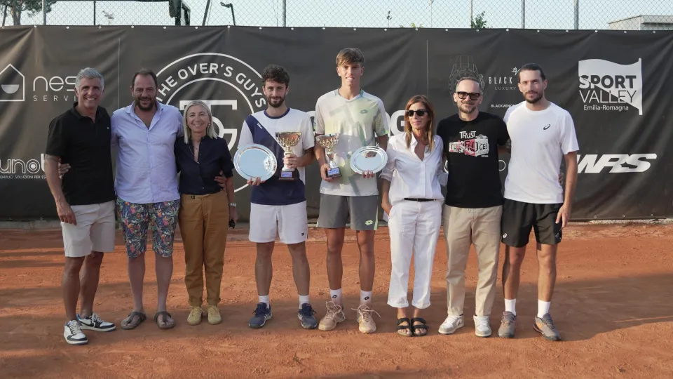 Queens' Club Cattolica