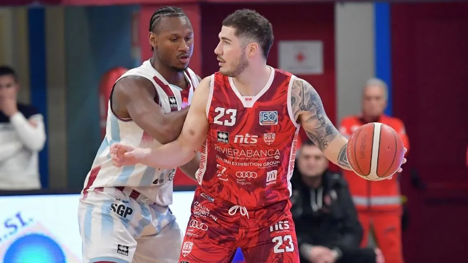 Real Sebastiani Rieti/Gianluca Vannicelli