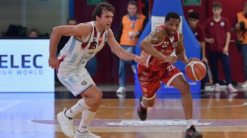 Real Sebastiani Rieti/Gianluca Vannicelli