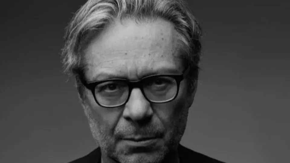 Massimo Recalcati @Guido Stazzoni