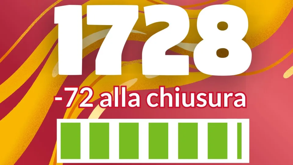 Record storico di abbonamento per RBR