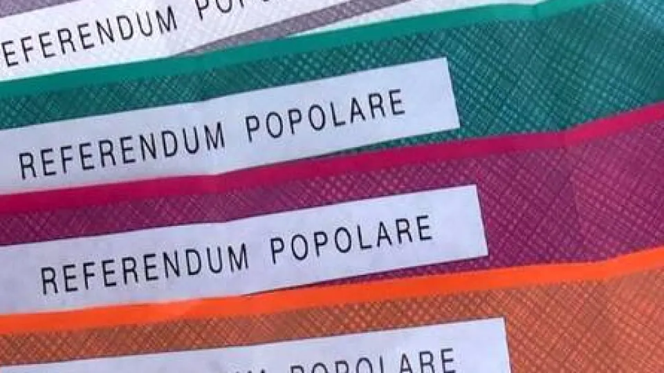 Referendum