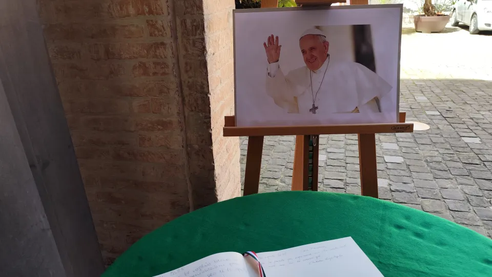 registro papa