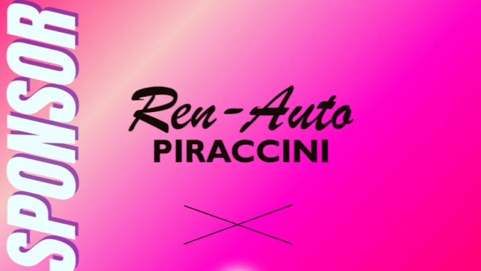 Ren-Auto Piraccini sarà ancora main sponsor dell'Happy Basket