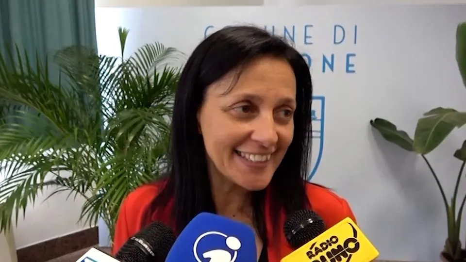 Renata Tosi
