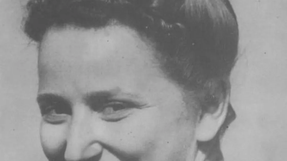 Norma Cossetto
