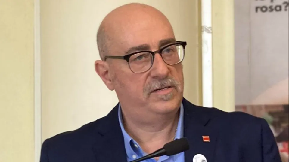 Riccardo Giunchi