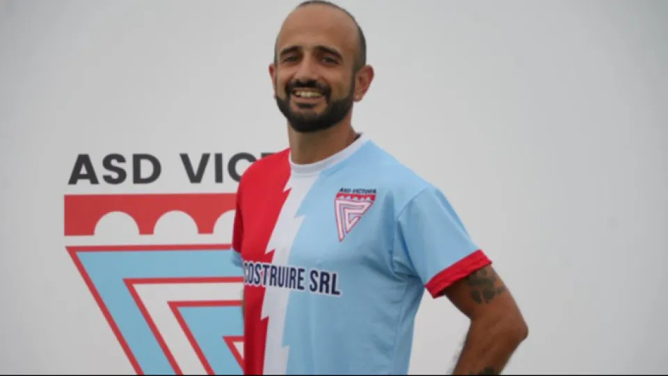 Riccardo Montanari