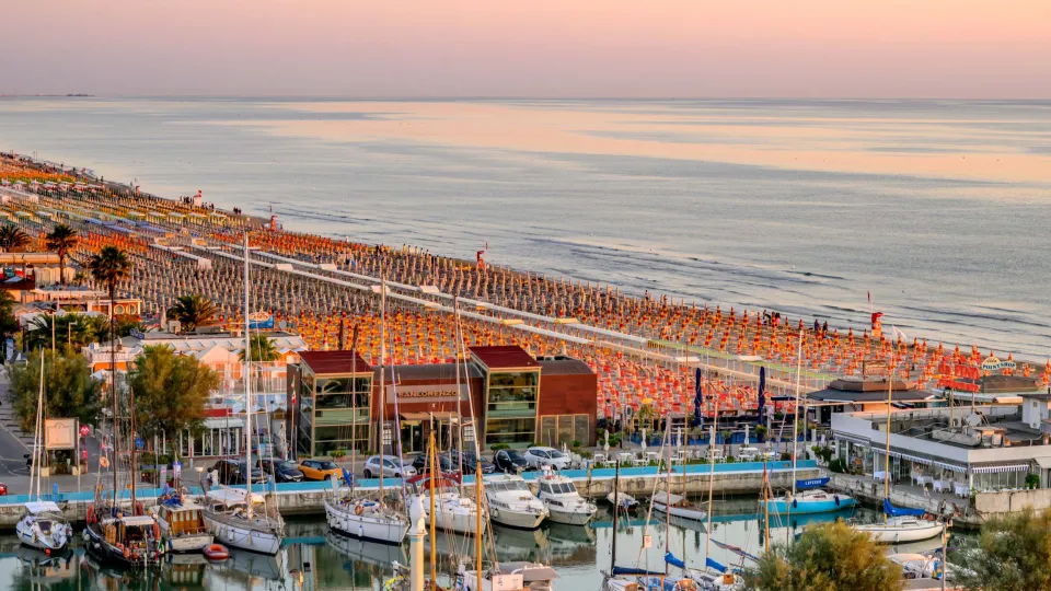 Riccione