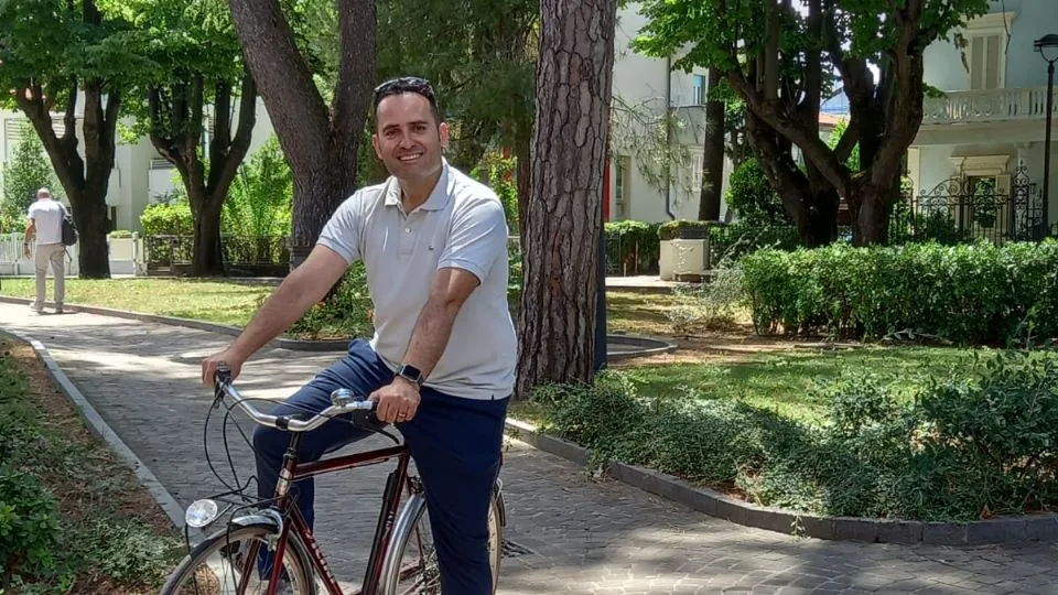 Christian Andruccioli
