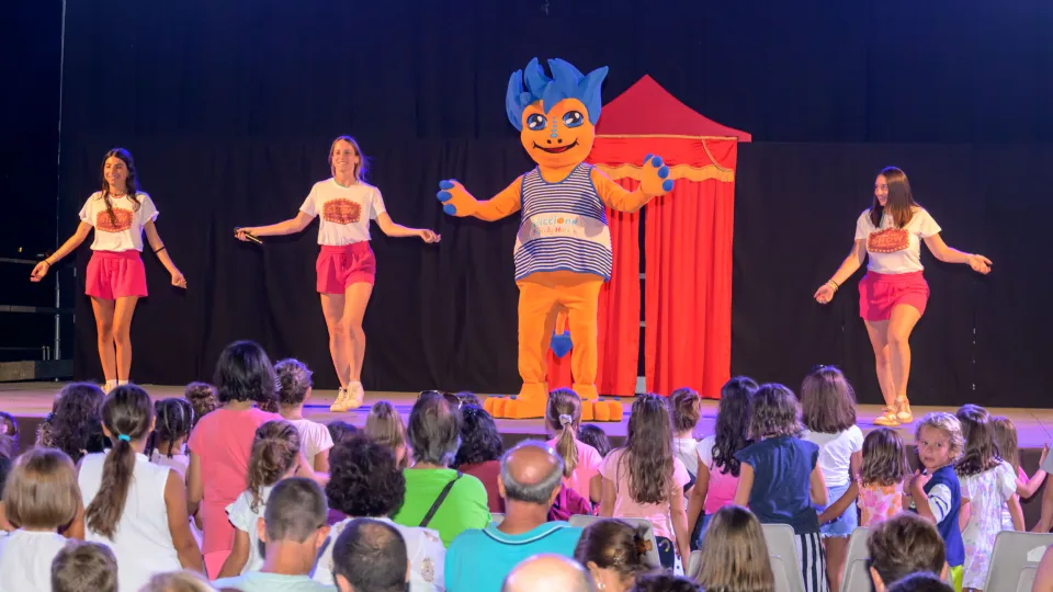 Riccione Family Show