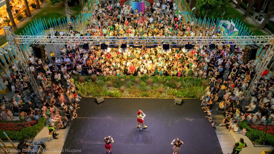 Riccione kids festival