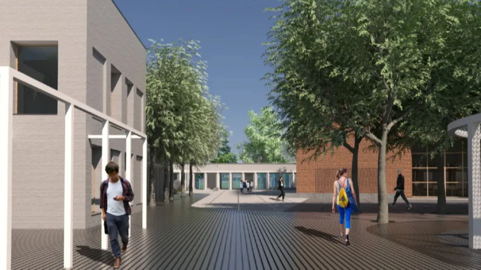 riccione progetto ex mattatoio