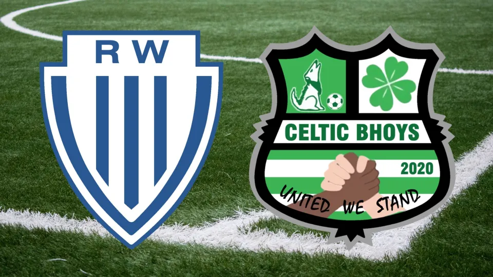 Riccione Women vs Original Celtic Bhoys