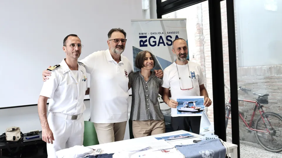 Rigasa 2025