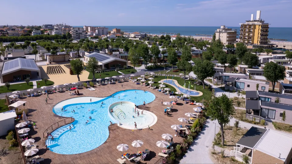 Rimini Family Village
