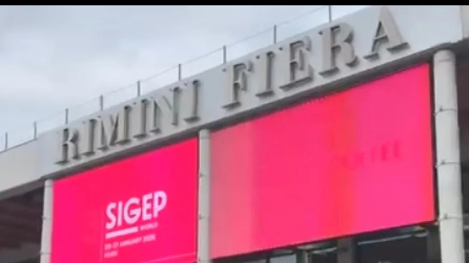 Rimini Fiera