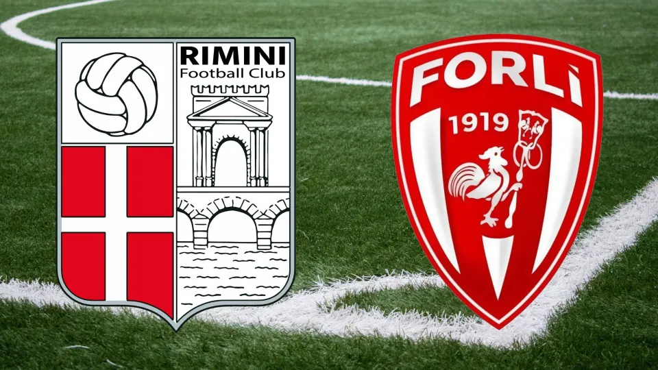 Rimini-Forlì