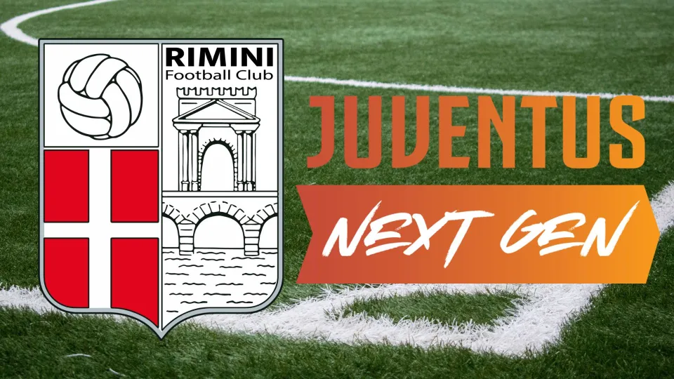 Rimini-Juventus Next Gen