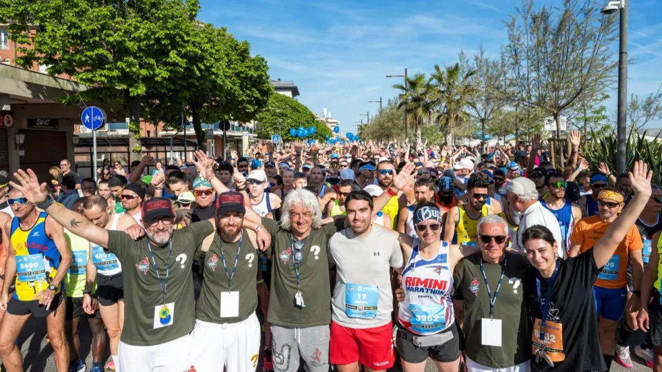 Rimini Marathon