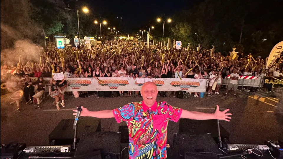 Rimini Wow