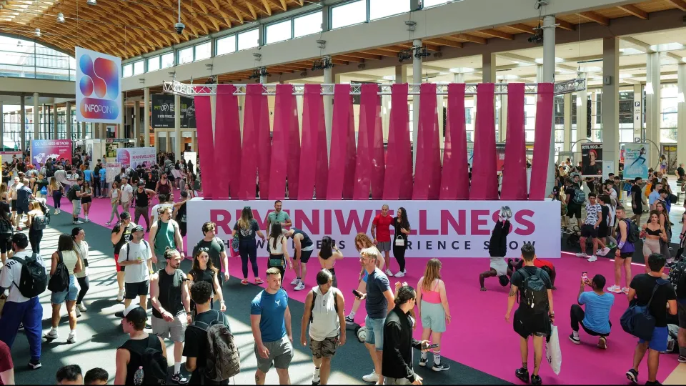 RiminiWellness 2025