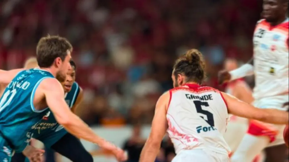 @Rinascita Basket Rimini