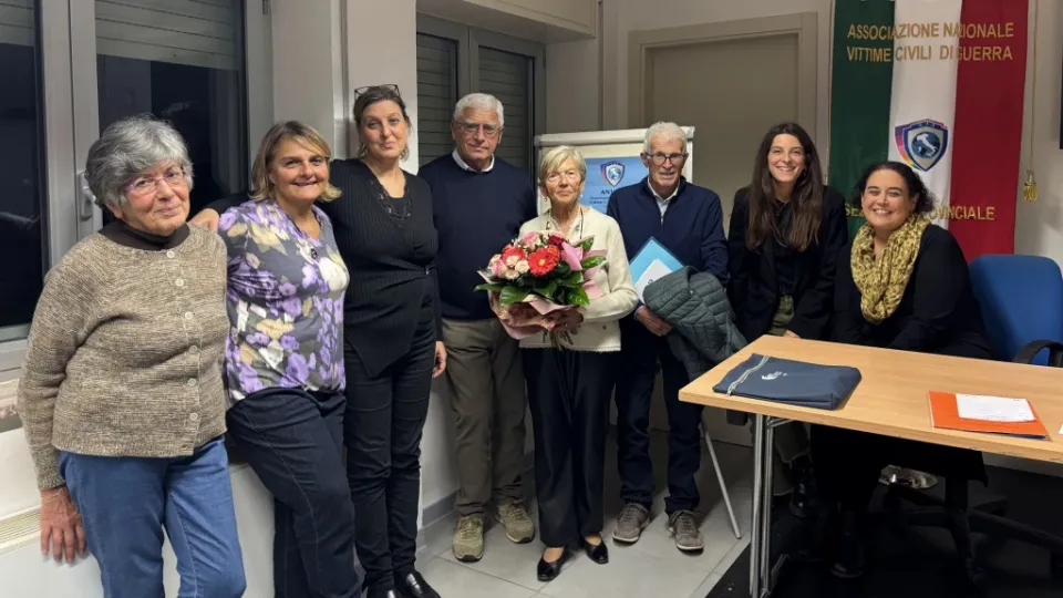 rinnovo consiglio direttivo 2025 anvcg