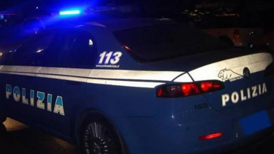 Polizia di Stato