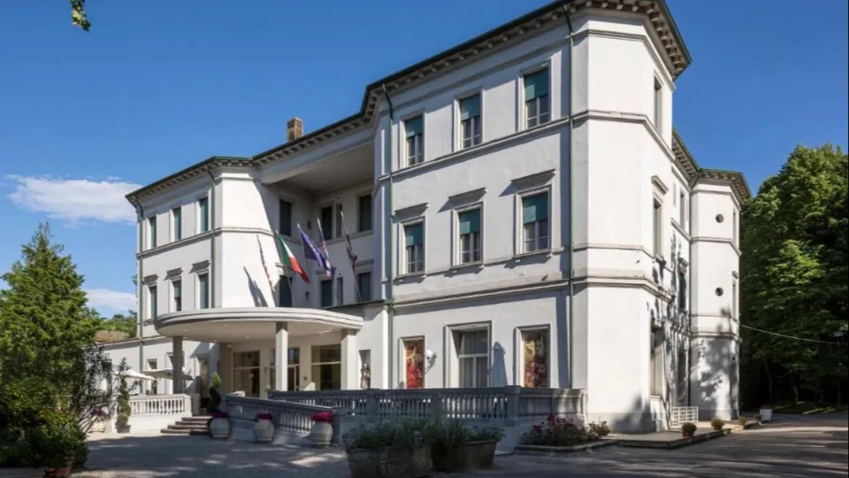 Ritiro a Riolo Terme per i biancorossi