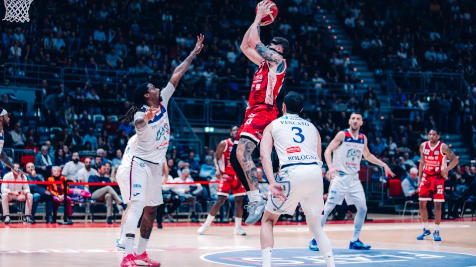 @Riviera Banca Basket Rimini