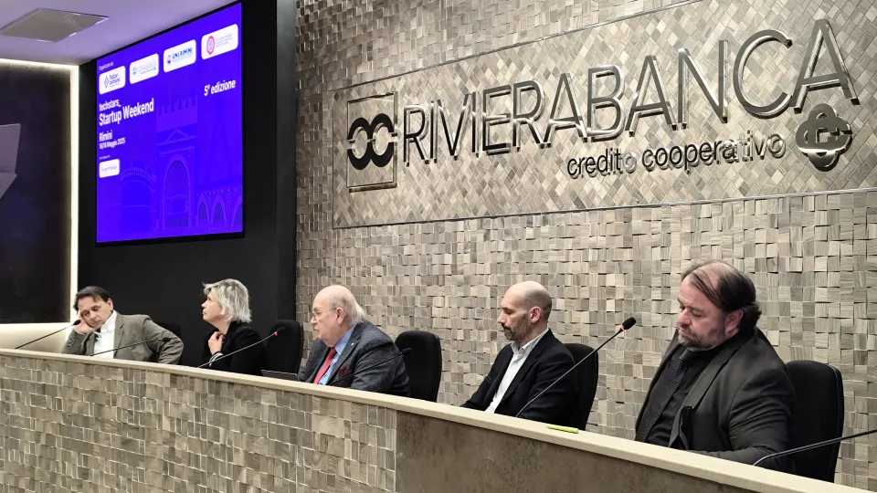 RIVIERABANCA