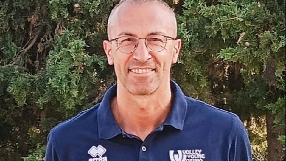 Roberto Pascucci
