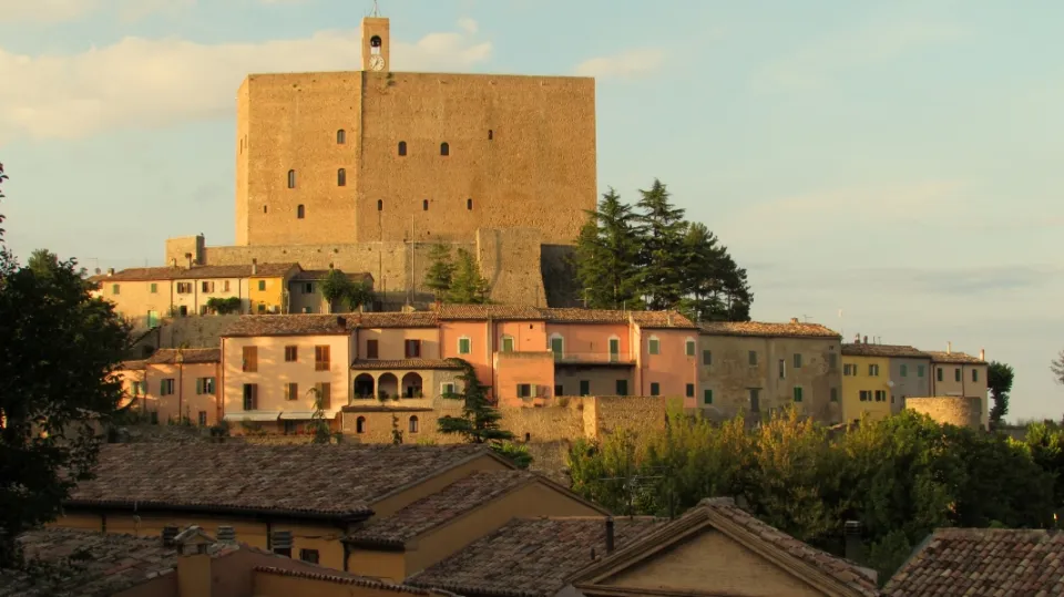 Rocca malatestiana