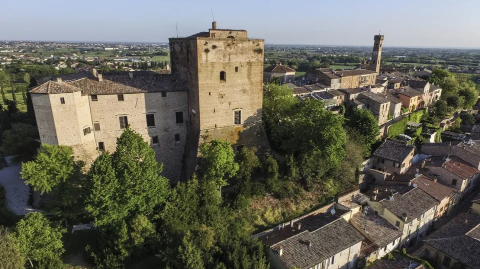 rocca