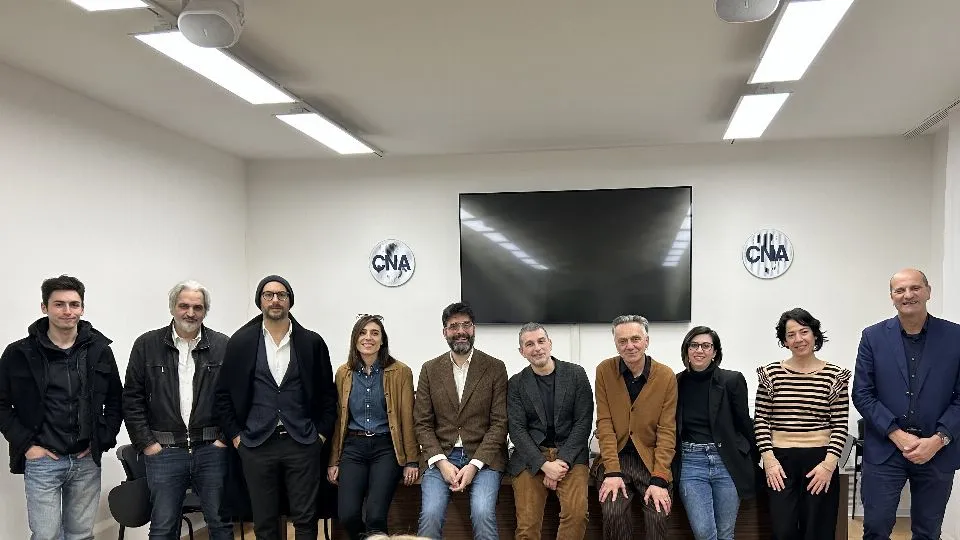 Direzione CNACinema-Audiovisivo