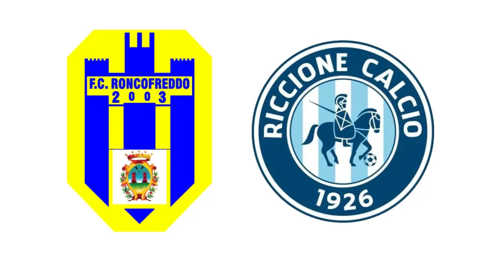 Roncofreddo-Riccione