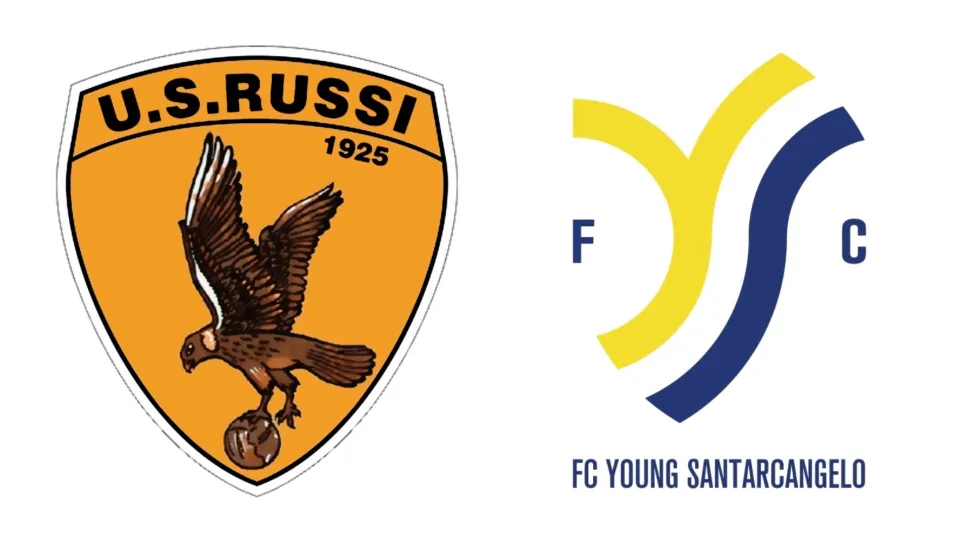 Russi-Young Santarcangelo