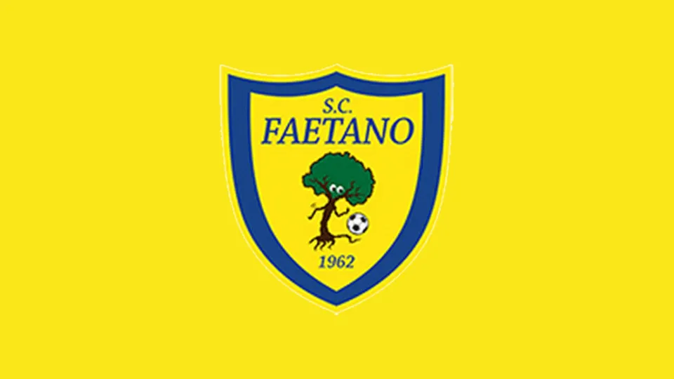 S. C. Faetano
